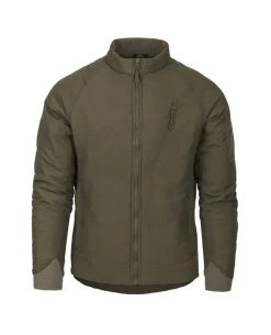 Wolfhound Jacket Taiga Green