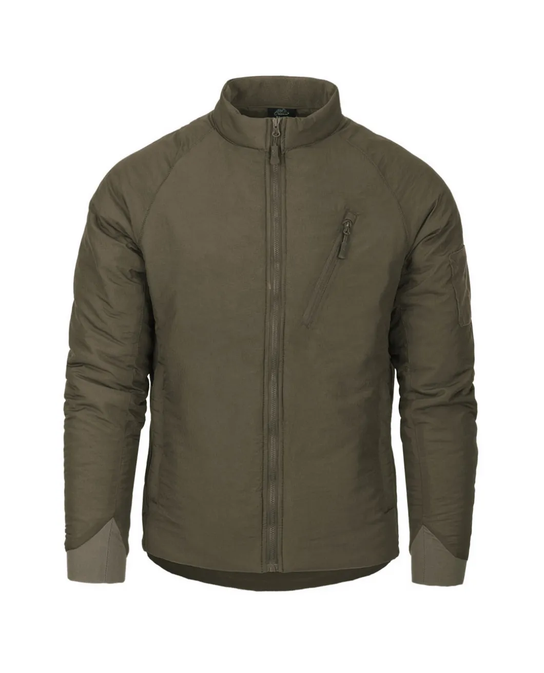 Wolfhound Jacket Taiga Green