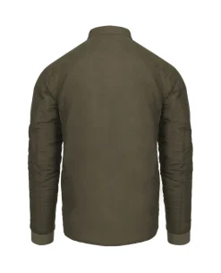Wolfhound Jacket Taiga Green