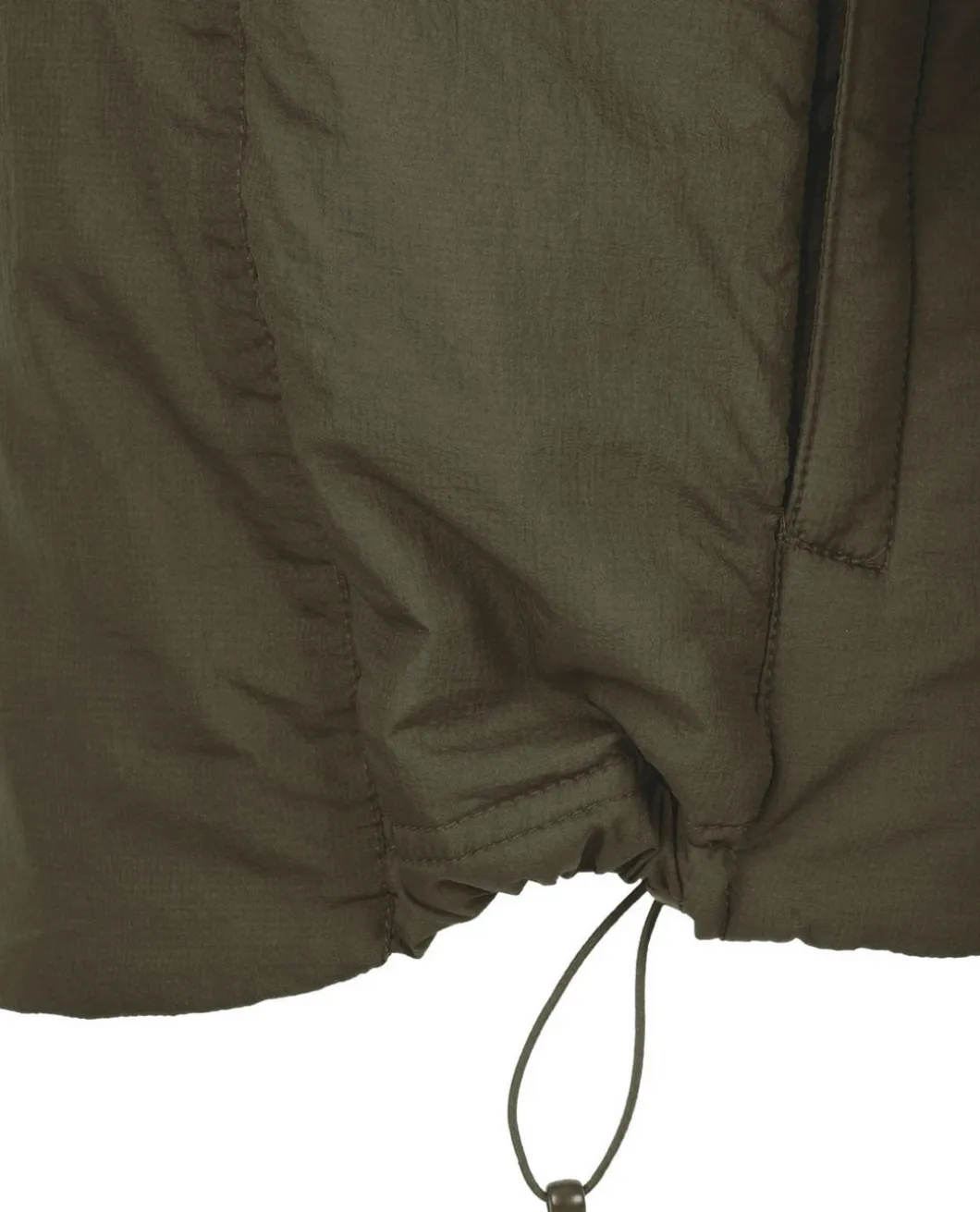 Wolfhound Jacket Taiga Green