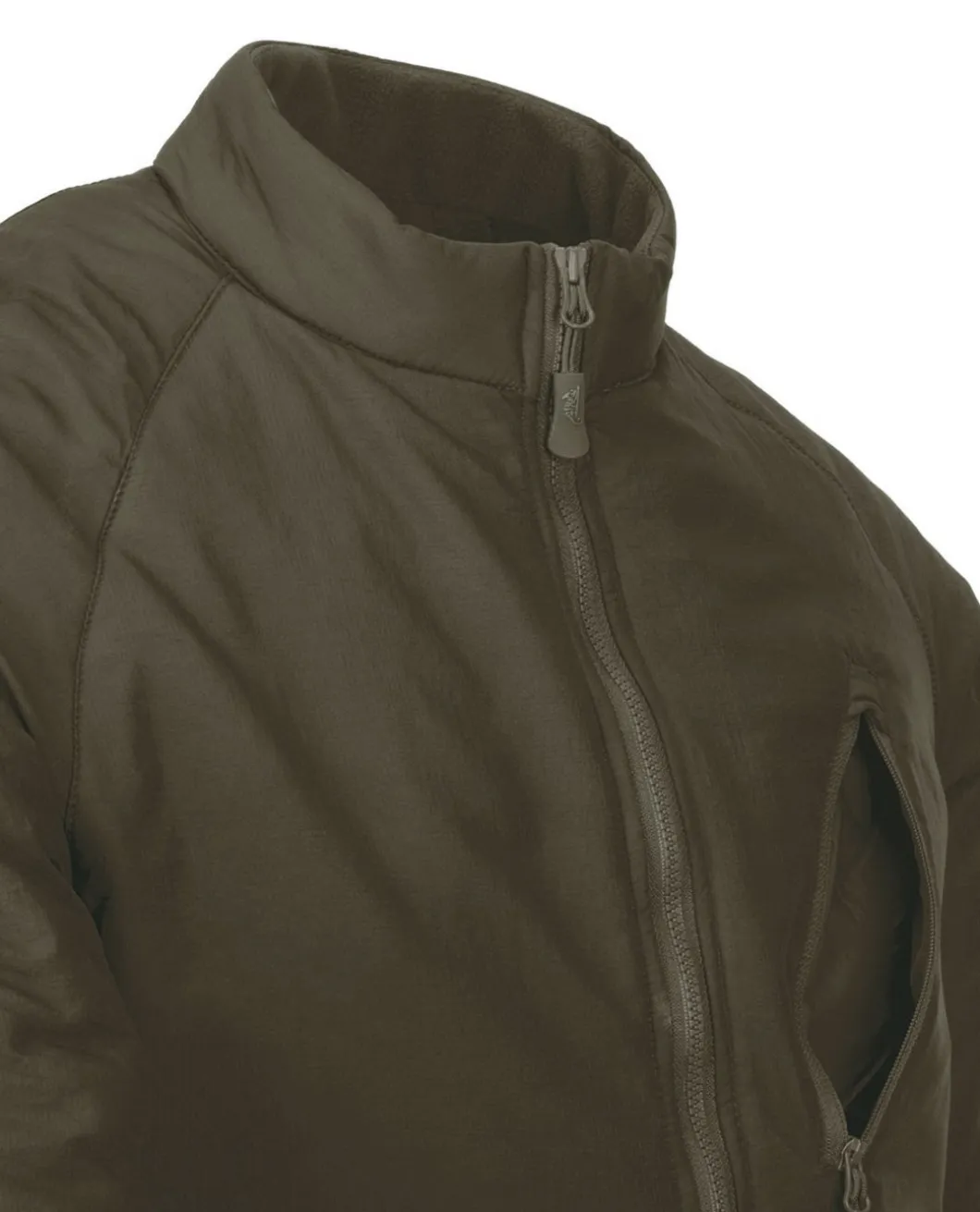 Wolfhound Jacket Taiga Green
