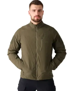Wolfhound Lite Jacket Black Schwarz