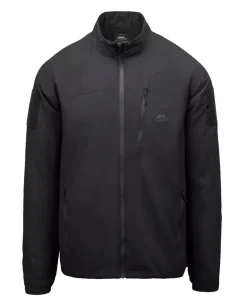 Wolfhound Lite Jacket Black Schwarz