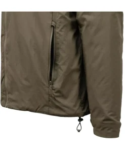 Wolfhound Lite Jacket Black Schwarz
