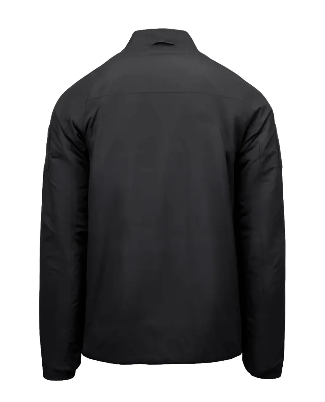 Wolfhound Lite Jacket Black Schwarz