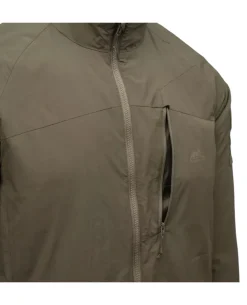 Wolfhound Lite Jacket Taiga Green