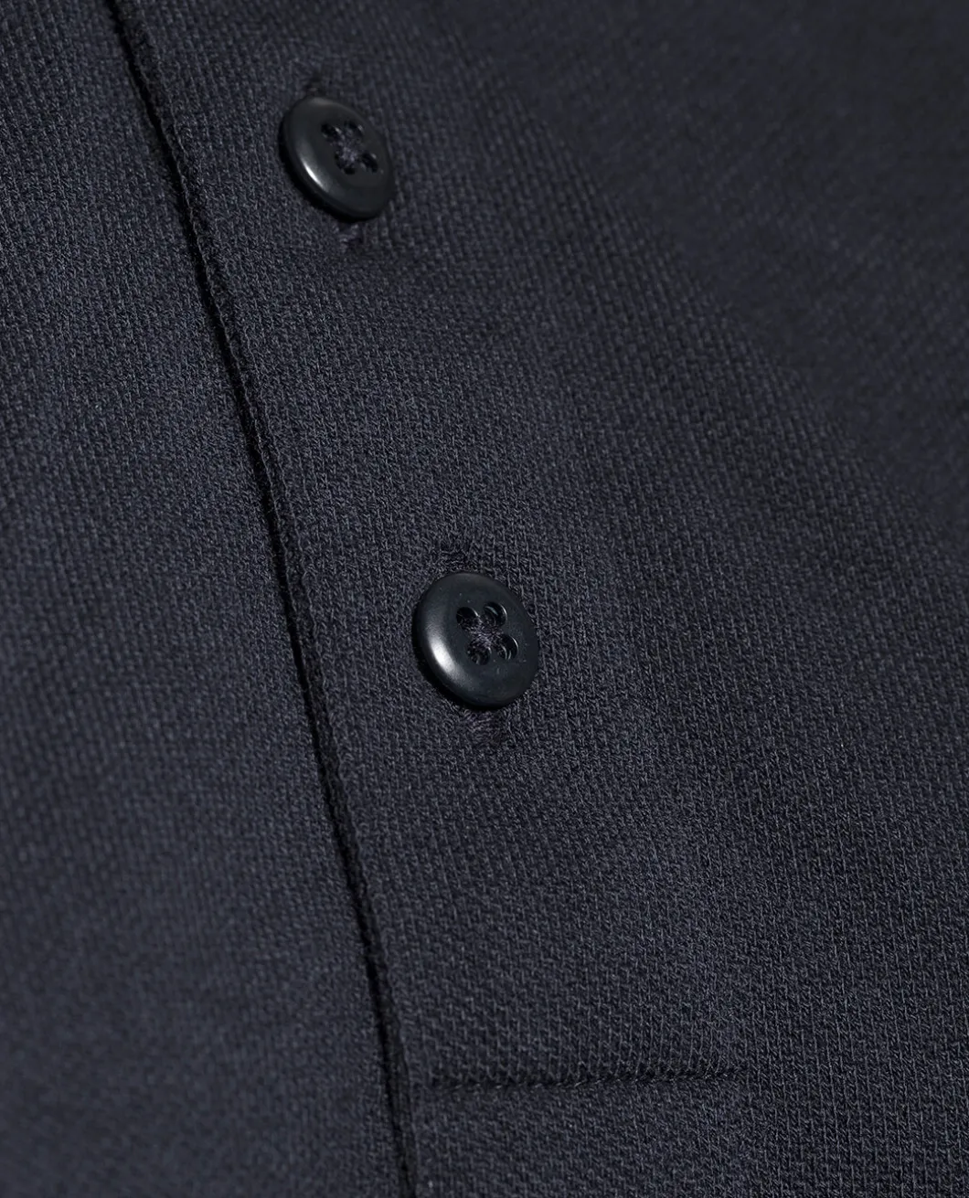 Women´s Short Sleeve Professional Polo Dark Navy