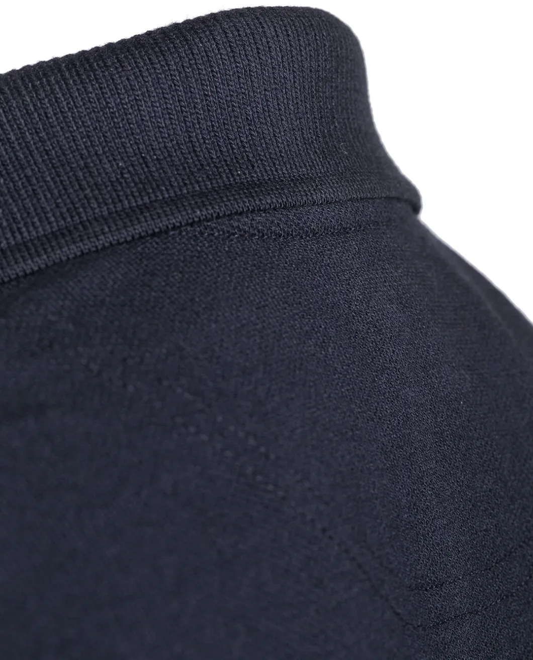 Women´s Short Sleeve Professional Polo Dark Navy