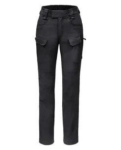 Women's UTP Pants Black Schwarz