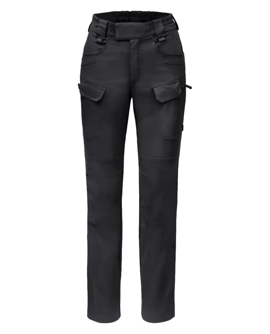 Women's UTP Pants Black Schwarz