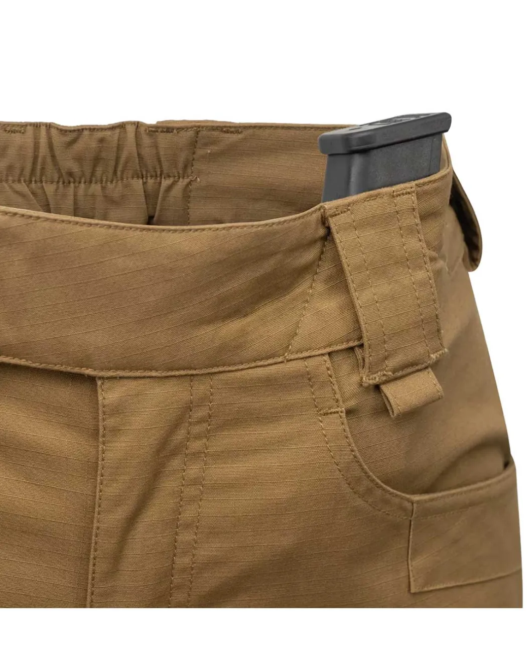 Women's UTP Pants Black Schwarz