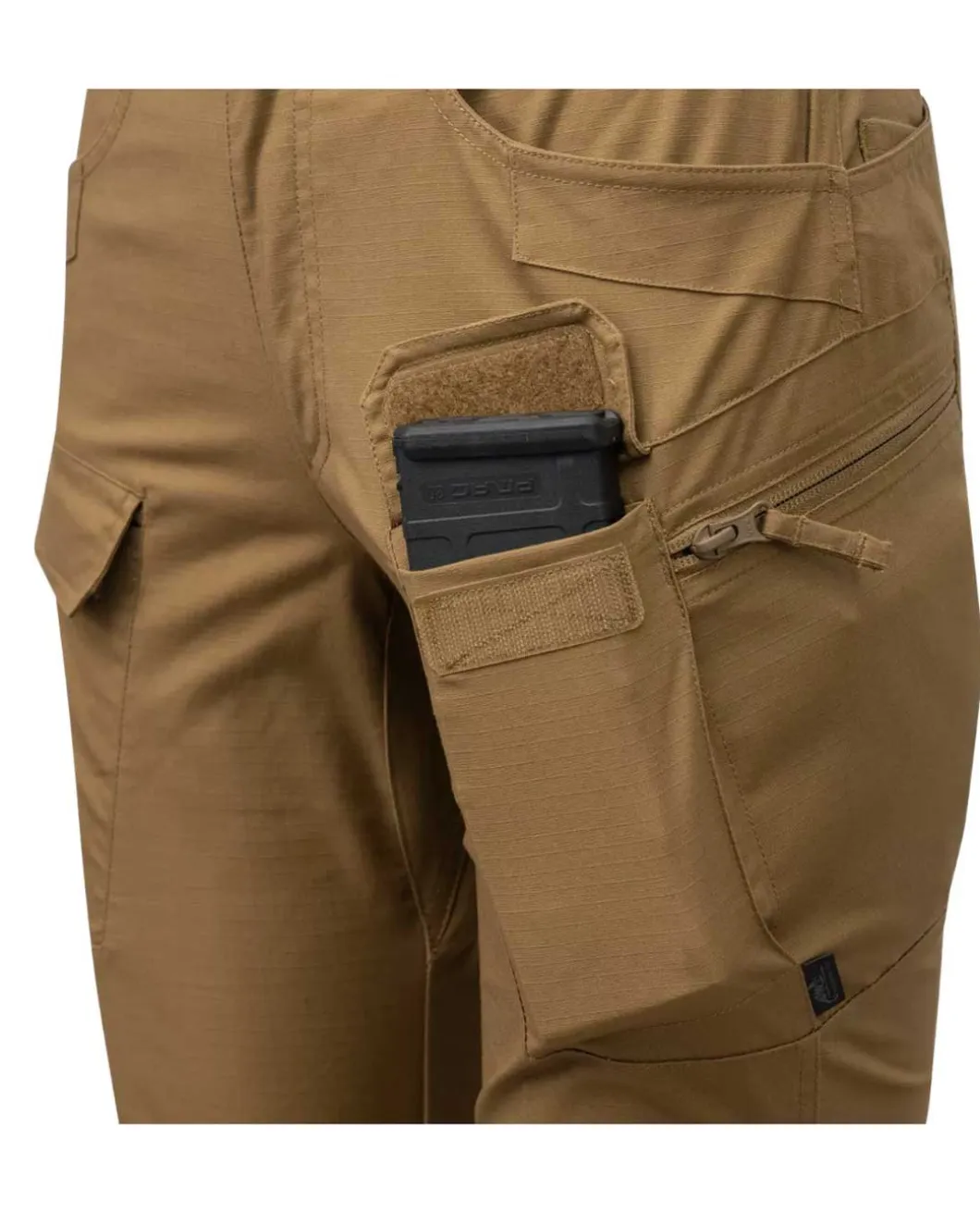 Women's UTP Pants Black Schwarz