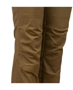 Women's UTP Pants Black Schwarz