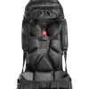 Women Yukon X1 65+10 Black Schwarz