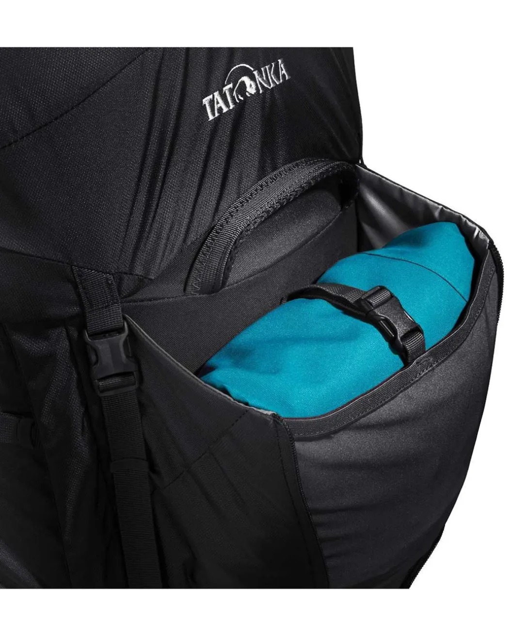 Women Yukon X1 65+10 Black Schwarz
