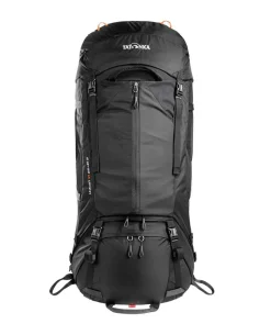 Women Yukon X1 65+10 Black Schwarz