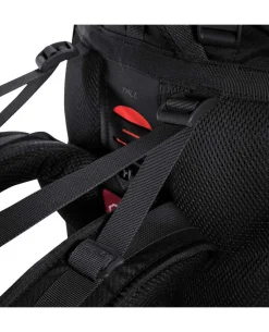 Women Yukon X1 65+10 Black Schwarz