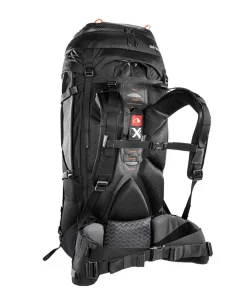 Women Yukon X1 65+10 Black Schwarz