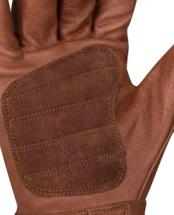 Woodcrafter Gloves Braun