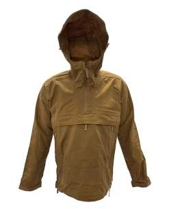 Woodsman Anorak Jacket Coyote
