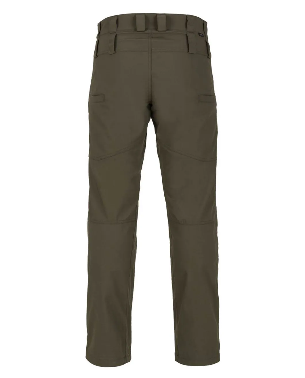 Woodsman Pants Taiga Green