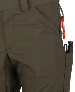 Woodsman Pants Taiga Green