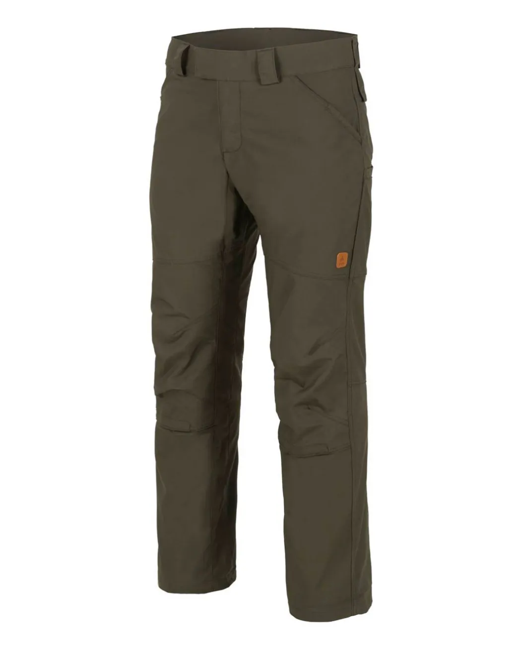 Woodsman Pants Taiga Green