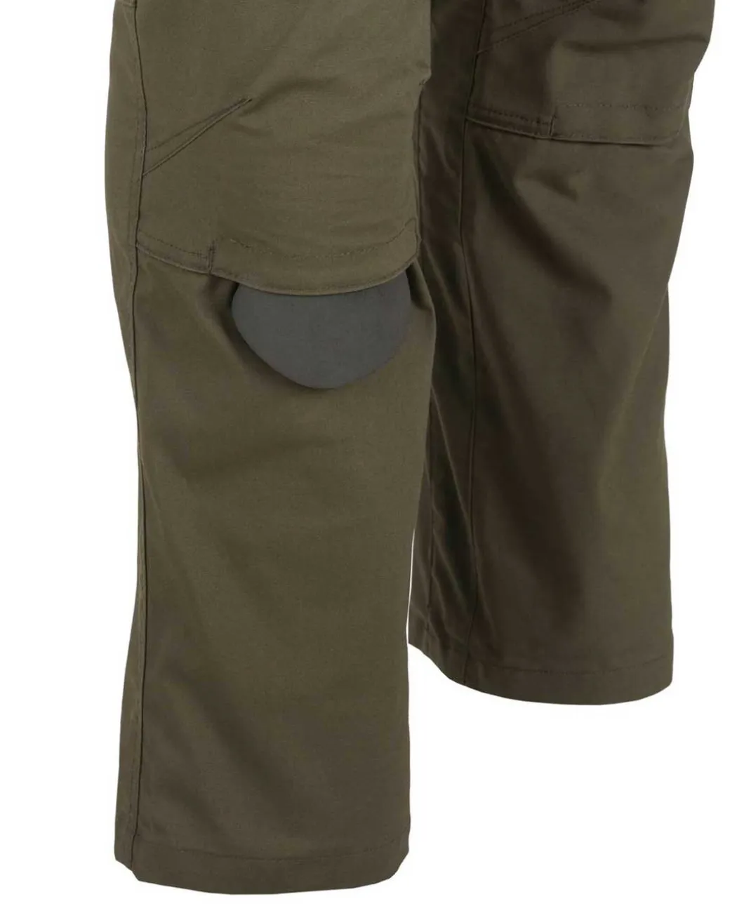 Woodsman Pants Taiga Green