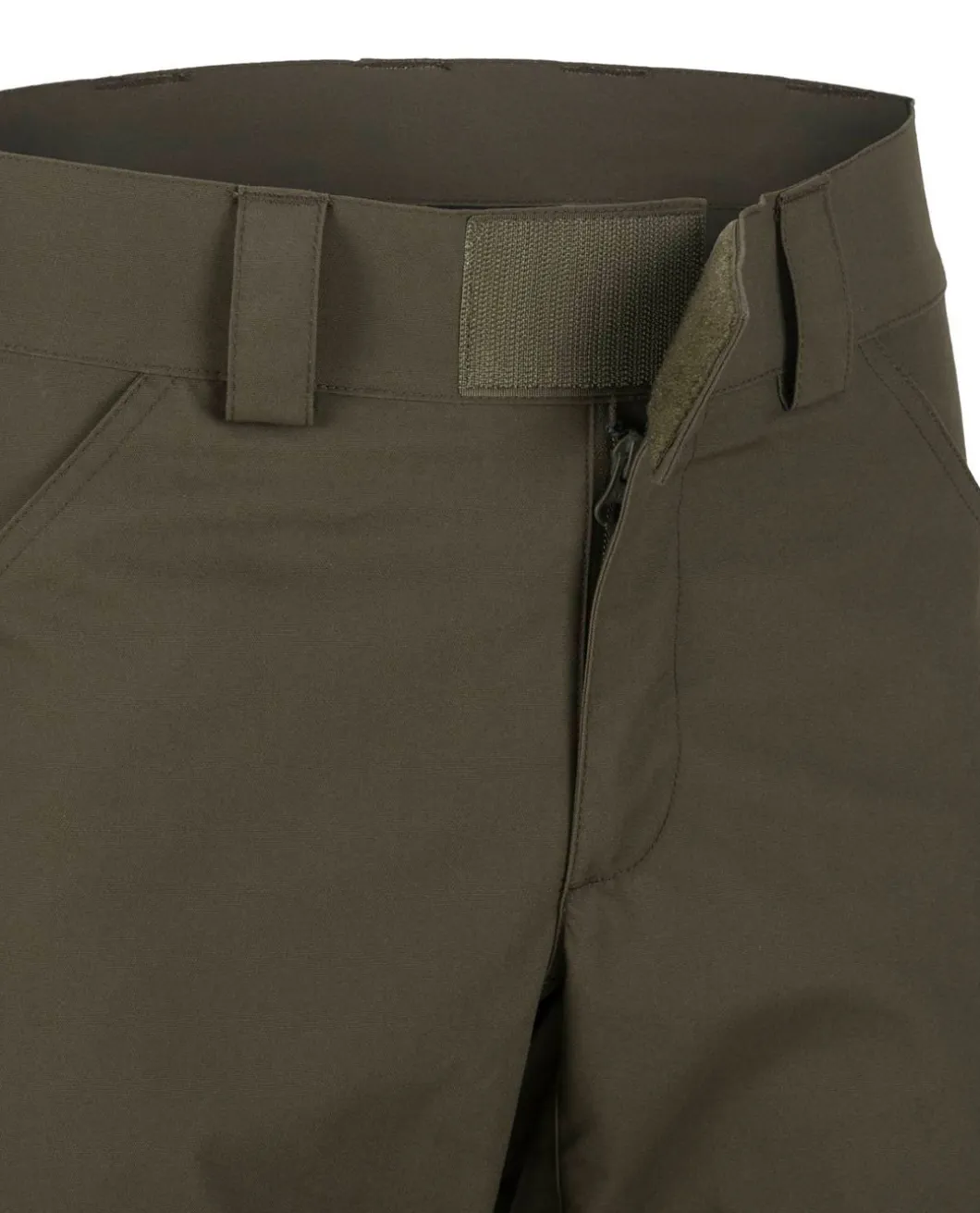 Woodsman Pants Taiga Green
