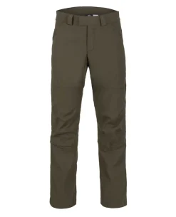 Woodsman Pants Taiga Green