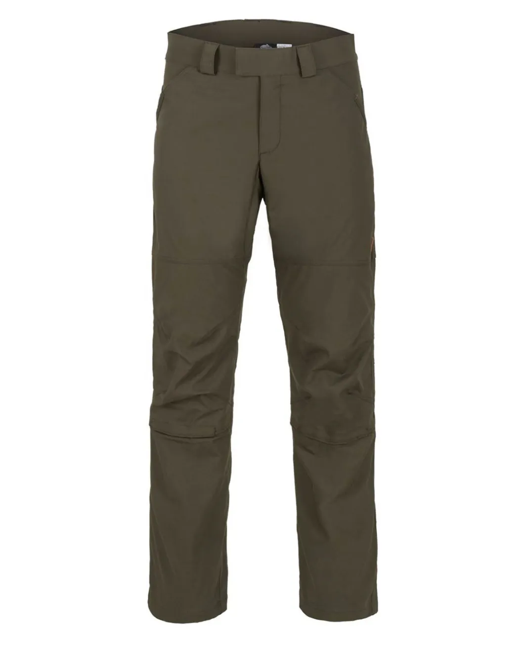 Woodsman Pants Taiga Green