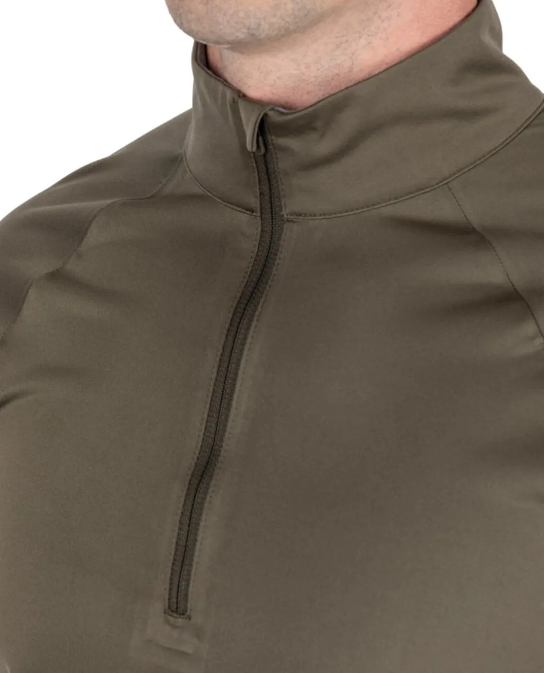 W/P Rapid Ops Shirt Ranger Green