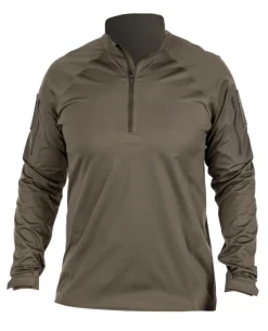 W/P Rapid Ops Shirt Ranger Green