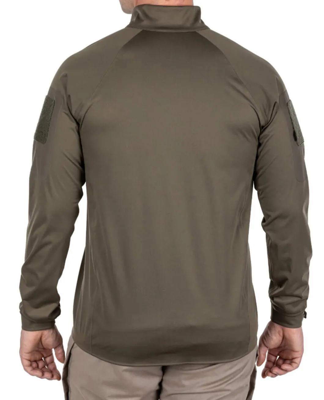 W/P Rapid Ops Shirt Ranger Green
