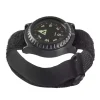 Wrist Compass T25 Black Schwarz