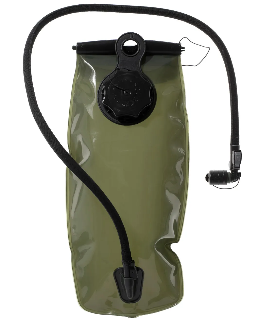 WXP 2L Black Schwarz