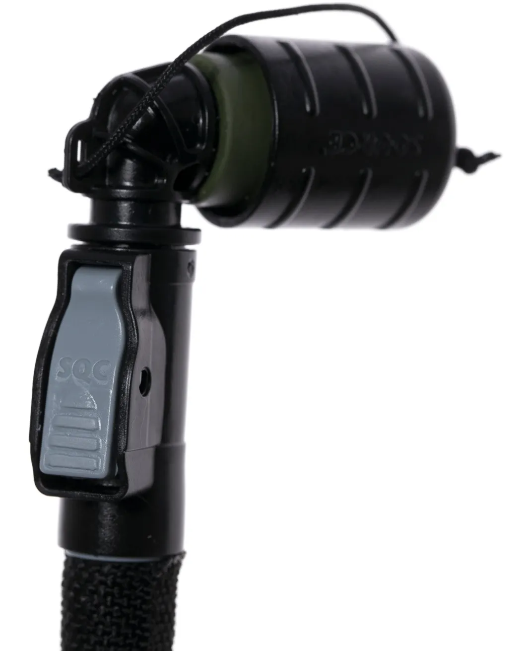 WXP 2L Black Schwarz
