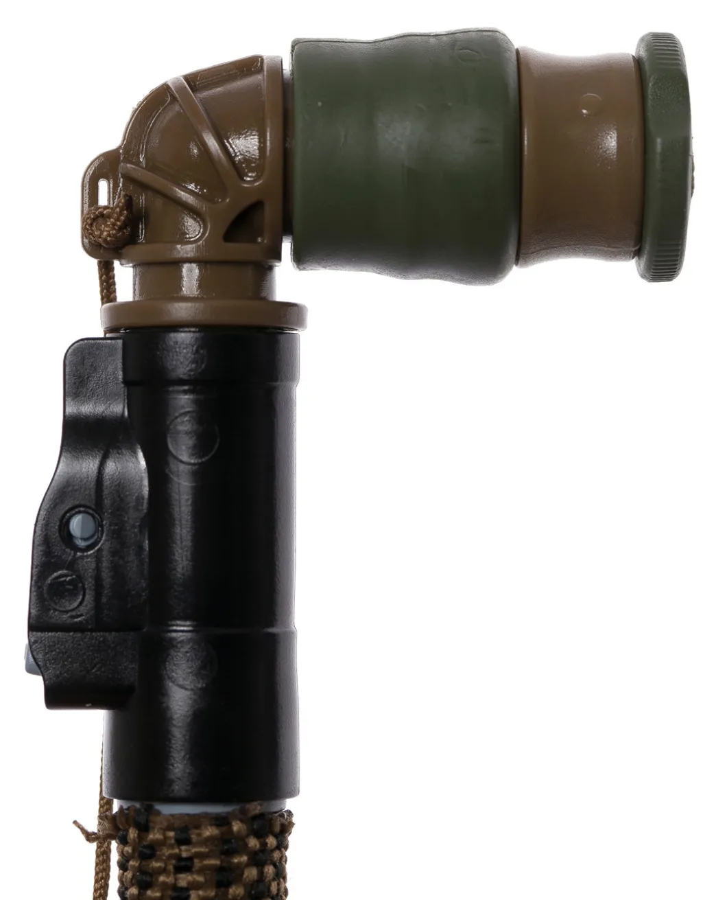 WXP 3L Coyote