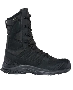 XA FORCES 8" GTX EN Black Schwarz