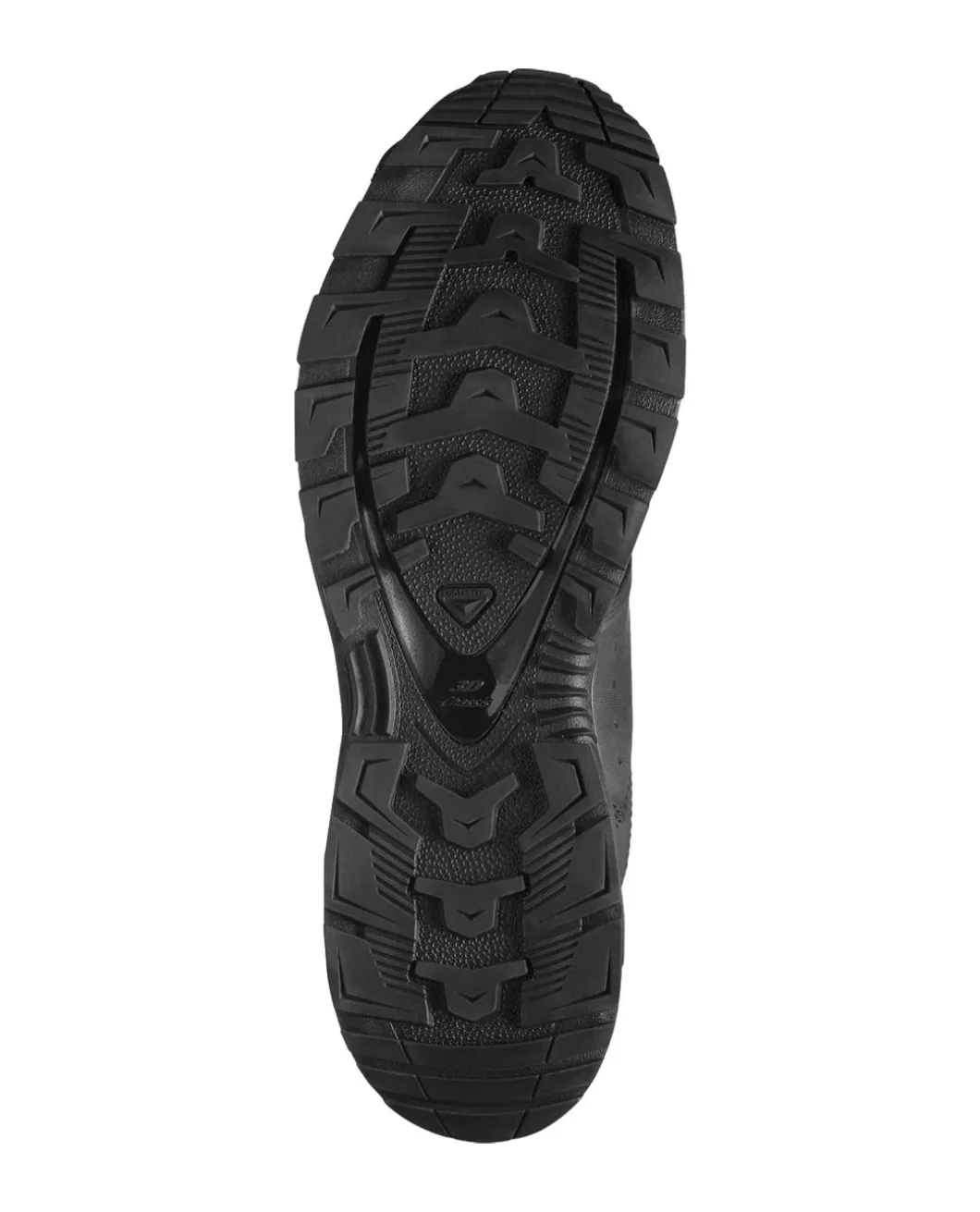 XA Forces Jungle Black Schwarz