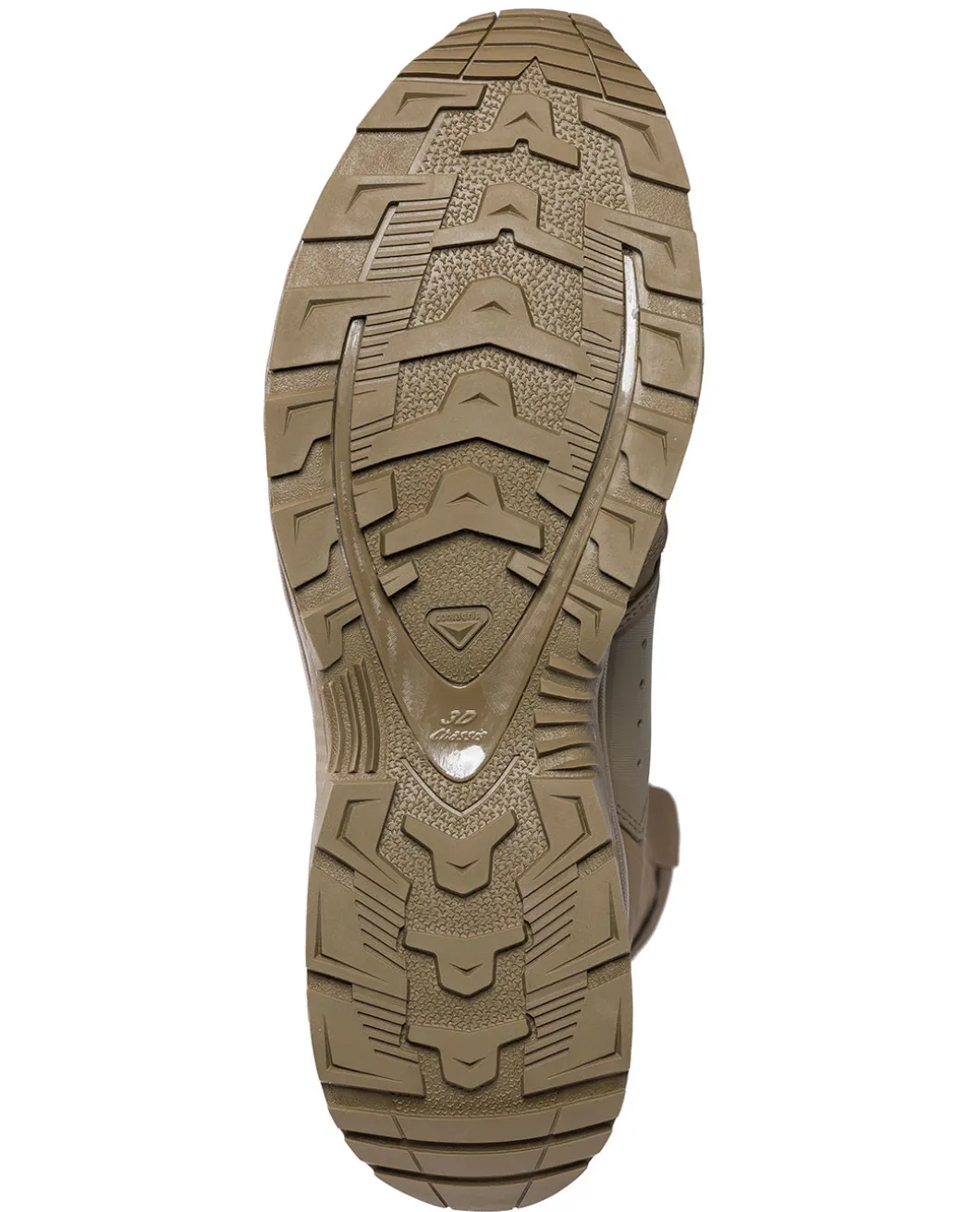 XA Forces Jungle Coyote Brown