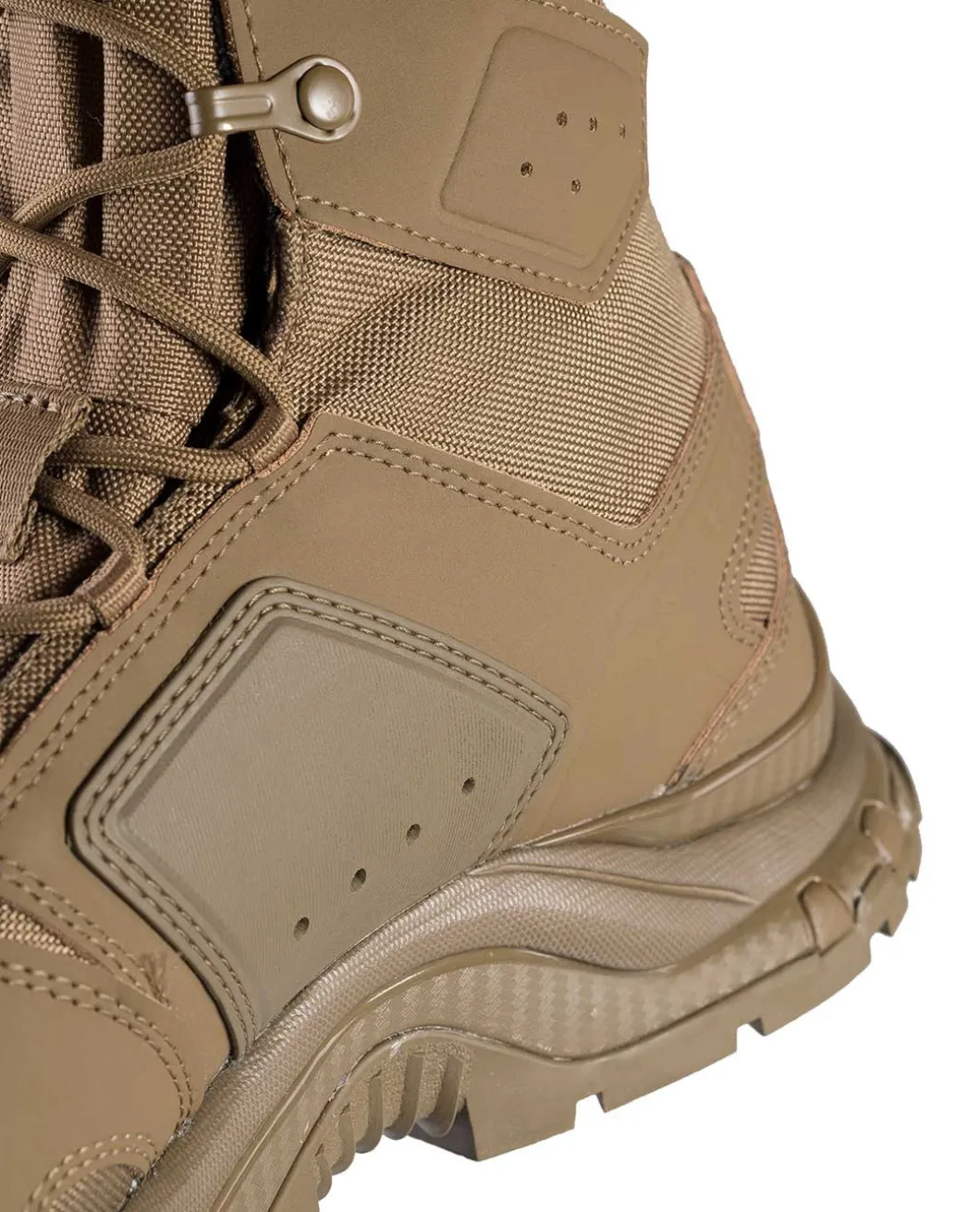 XA Forces Jungle Coyote Brown