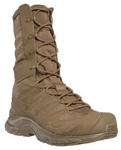 XA Forces Jungle Coyote Brown