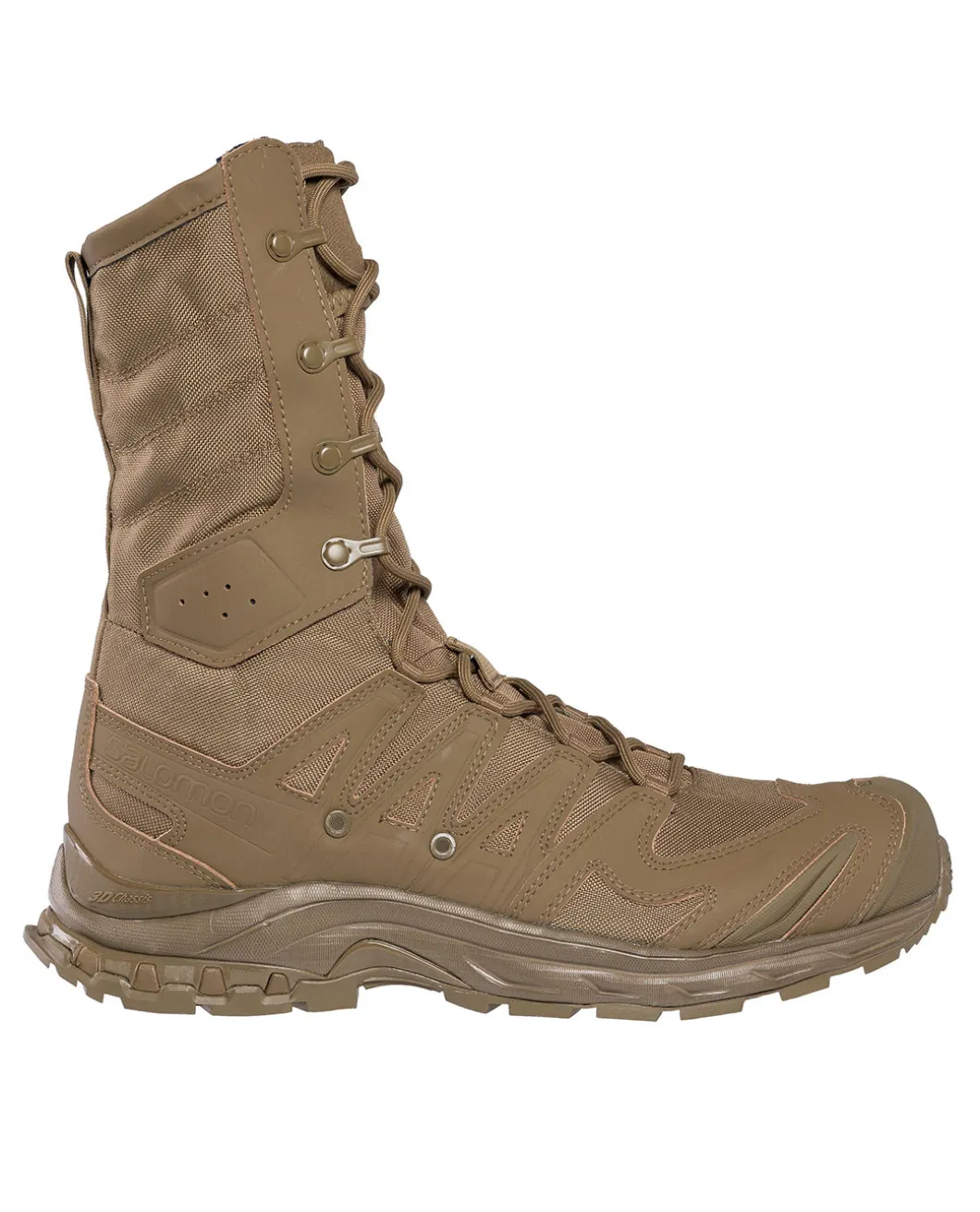 XA Forces Jungle Coyote Brown