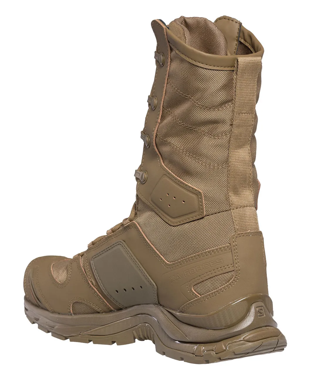 XA Forces Jungle Coyote Brown