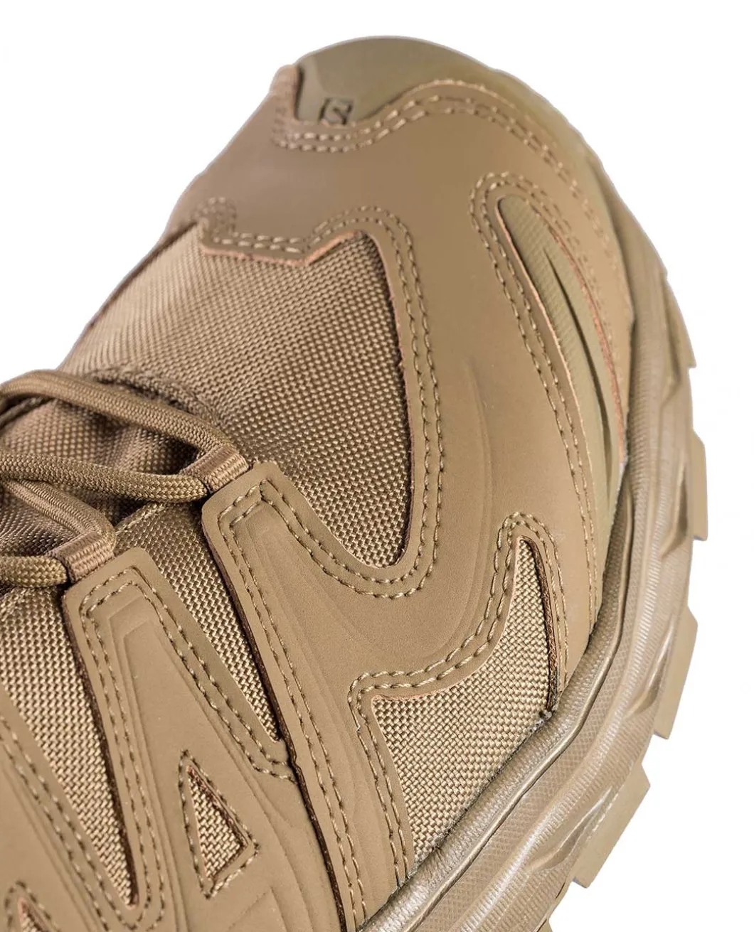 XA Forces Jungle Coyote Brown