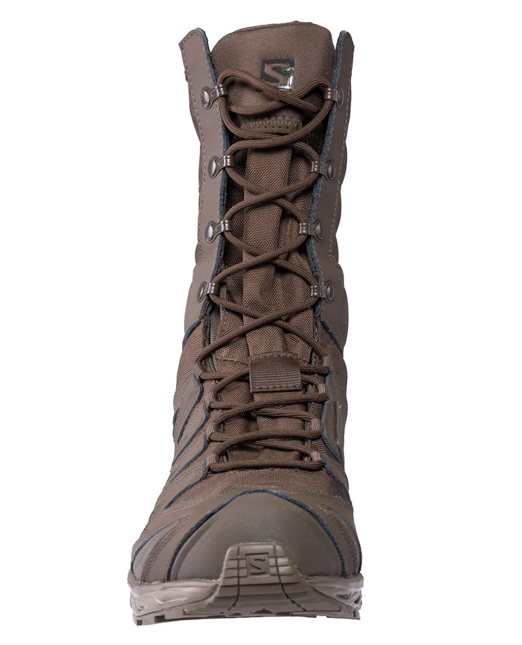 XA Forces Jungle Earth Brown Braun