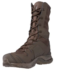 XA Forces Jungle Earth Brown Braun