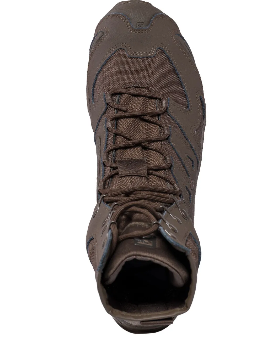 XA Forces Jungle Earth Brown Braun