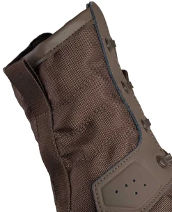 XA Forces Jungle Earth Brown Braun